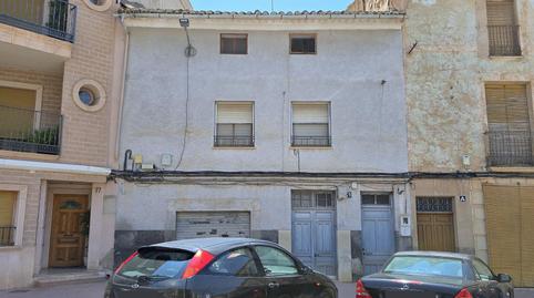 Foto 3 de Casa o chalet en venta en Monóvar  / Monòver, Alicante