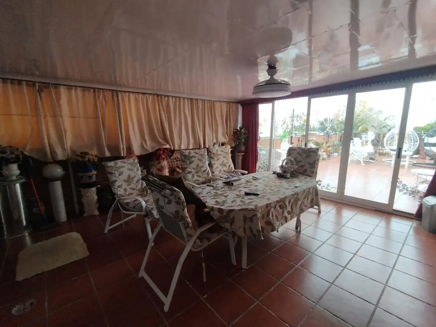 Comedor de Planta baja en venta en Guardamar del Segura con Jardín privado, Terraza y Trastero
