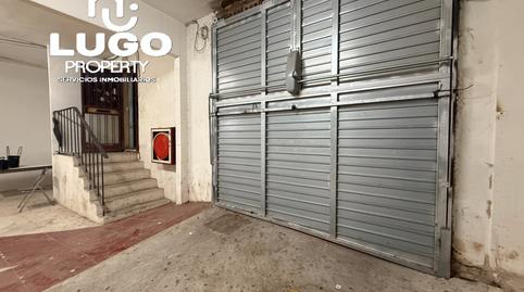 Foto 5 von Geschaftsraum zum Verkauf in Carrer del Perú, Llatí, Santa Coloma de Gramenet