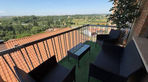 Foto 5 de Apartament en venda a Calle Colonia Los Almendros, Ciudad Rodrigo, Salamanca