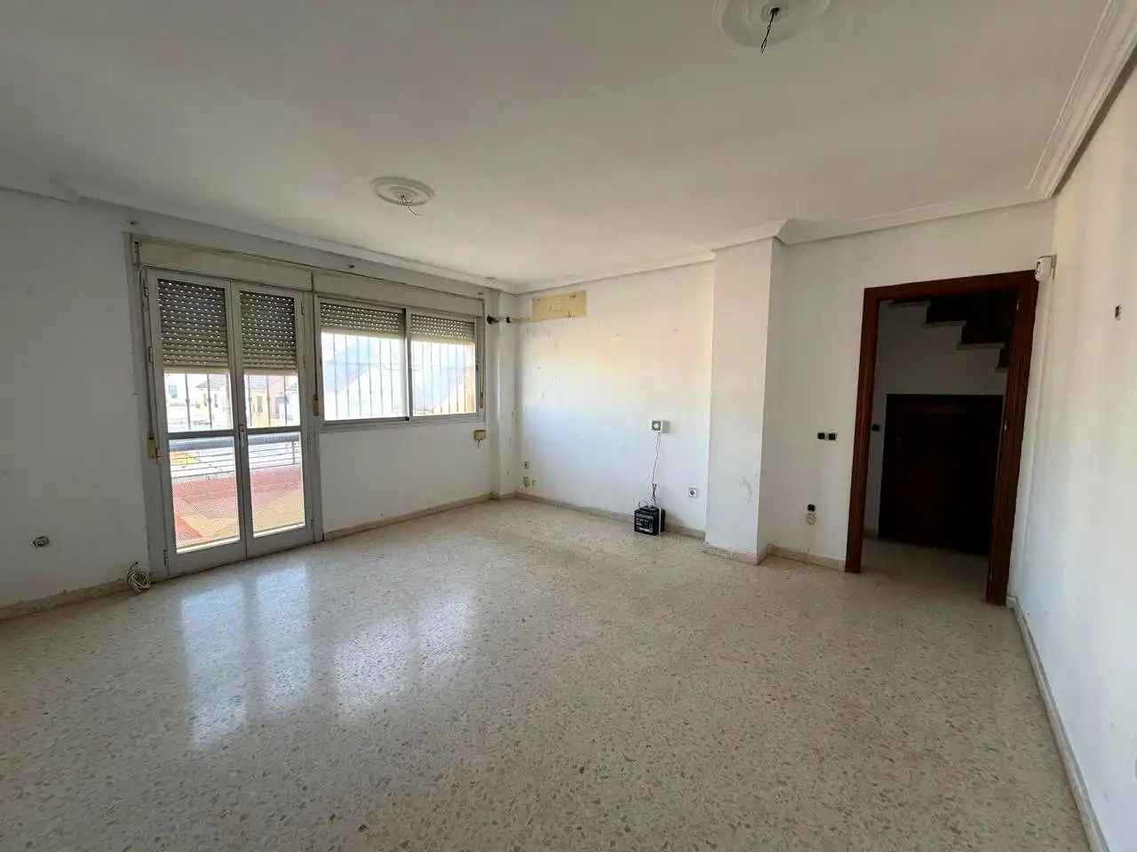 Dormitori de Dúplex en venda en Dos Hermanas