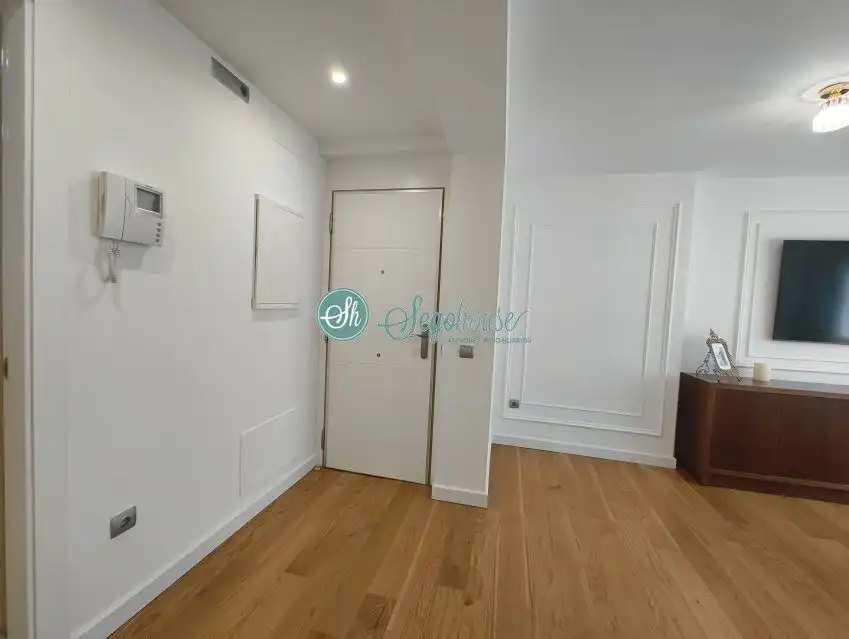 Flat for rent in El Cerro - Carretera de San Rafael