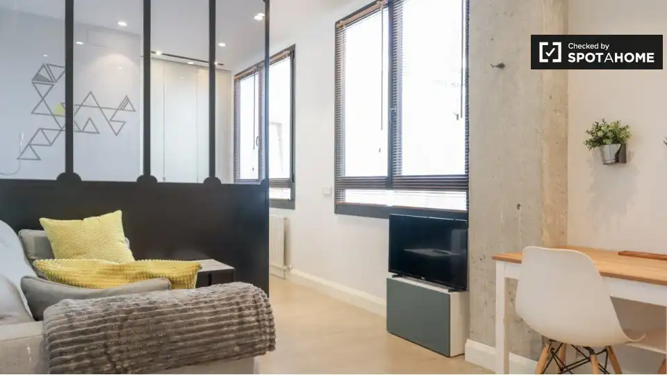 Wohnung zur Miete in Centro