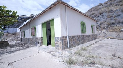 Foto 4 de Casa o xalet en venda a N/a, -1, Nevada, Granada