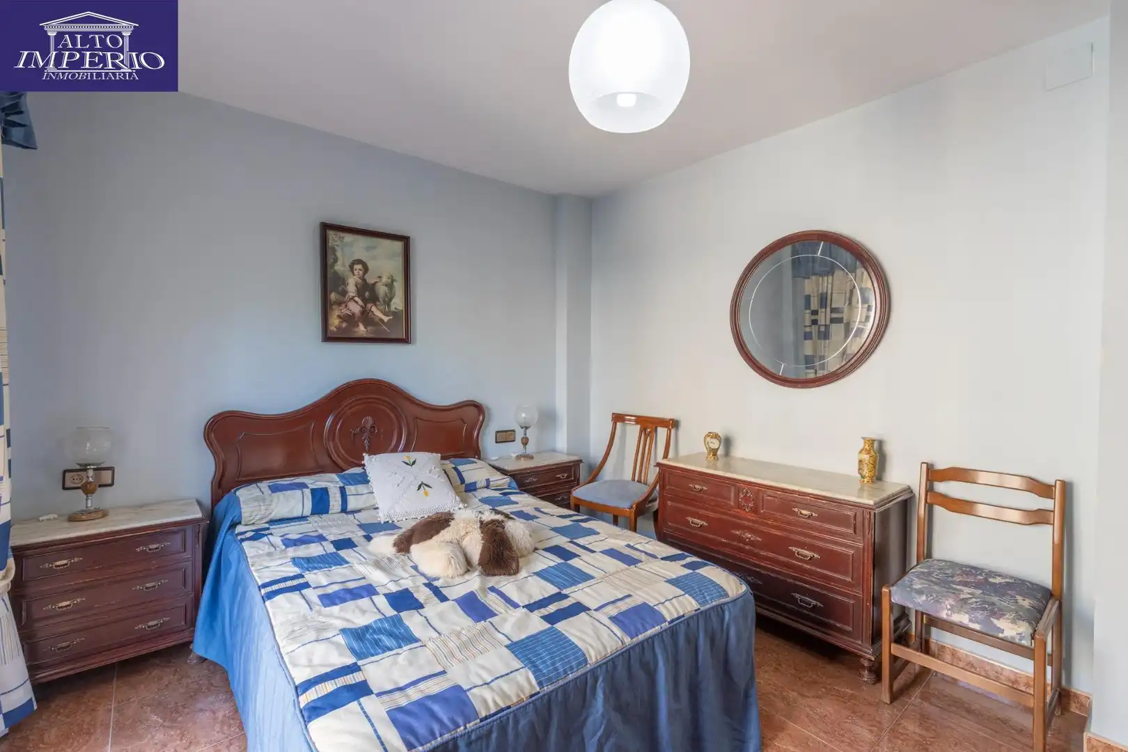 Adosado con balcón en venta en Pulianas, imagen 45