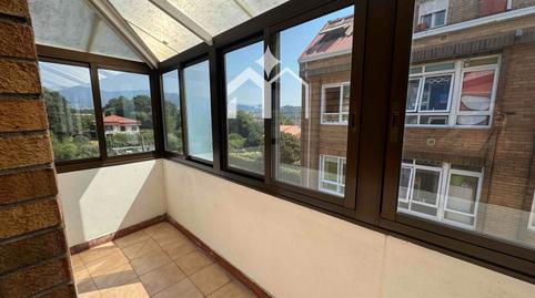 Foto 3 de Àtic en venda a Darbo, Pontevedra