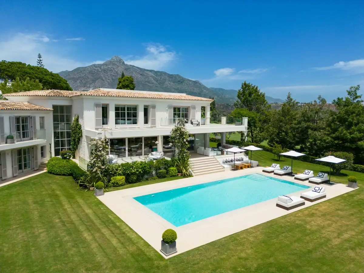 Casa a schiera in vendita a Nueva Andalucía, imagen 46