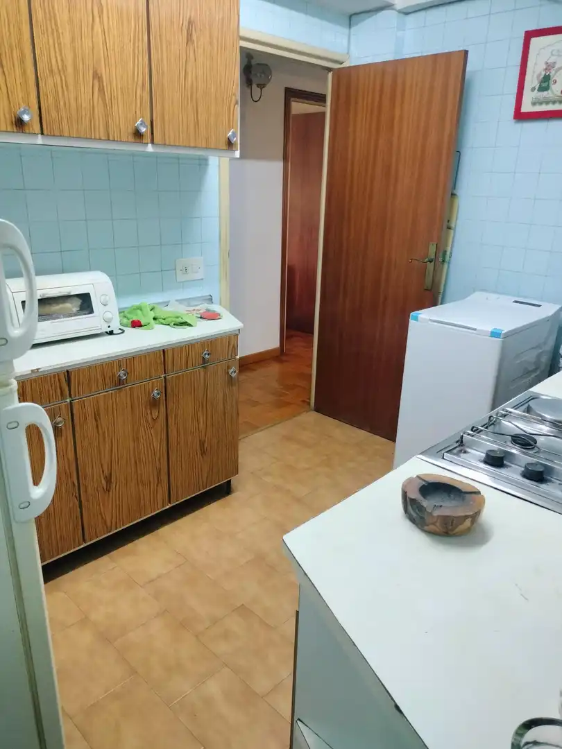 Cuina de Apartament en venda en Alicante / Alacant
