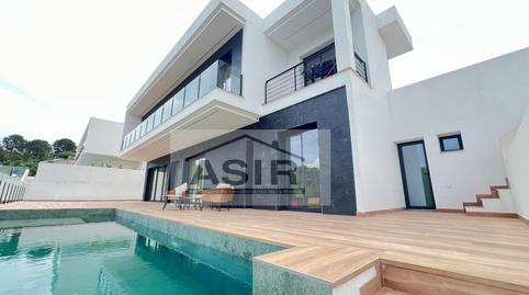 Foto 5 de Casa o chalet en venta en Calle Horta Nord L', Urbanitzacions i Pedanies Nord, Alzira