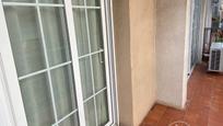 Balcony of Flat for sale in Olot  with Heating, Terrace and Balcony
