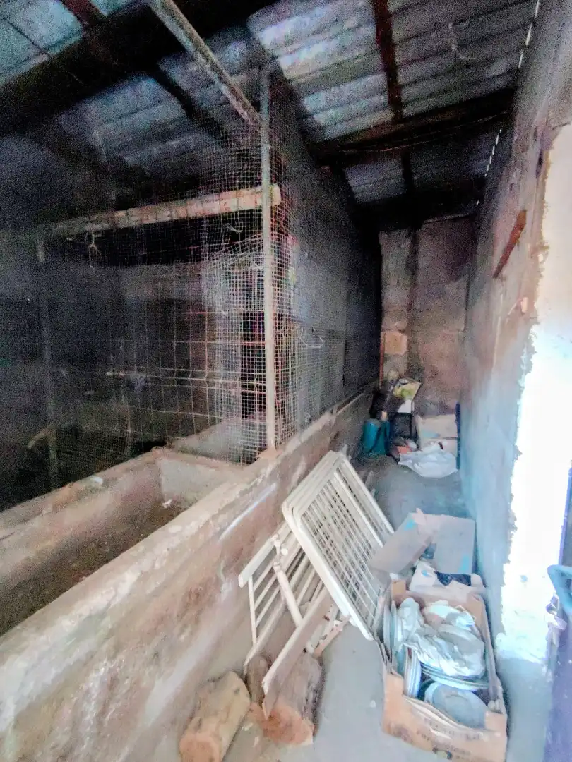 Finca rústica en venta en Santa Cruz de Tenerife con Jardín privado y Trastero