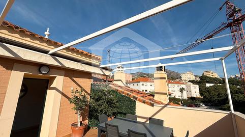 Foto 4 de Casa adosada en venda a Calle Torrequebrada, Hacienda Torrequebrada, Málaga
