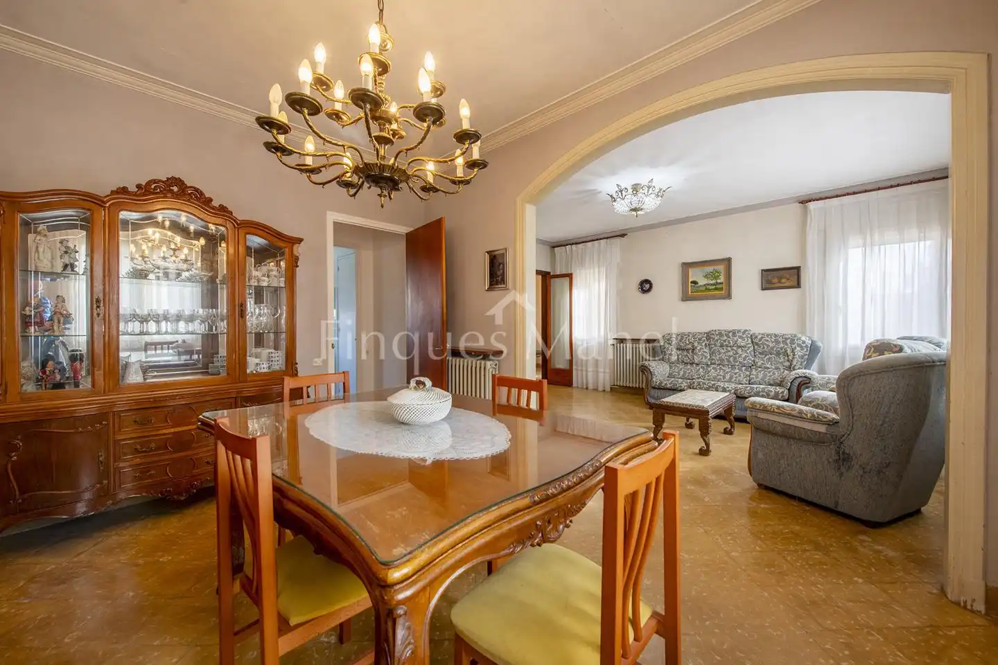 Casa o xalet en venda a Banyoles
