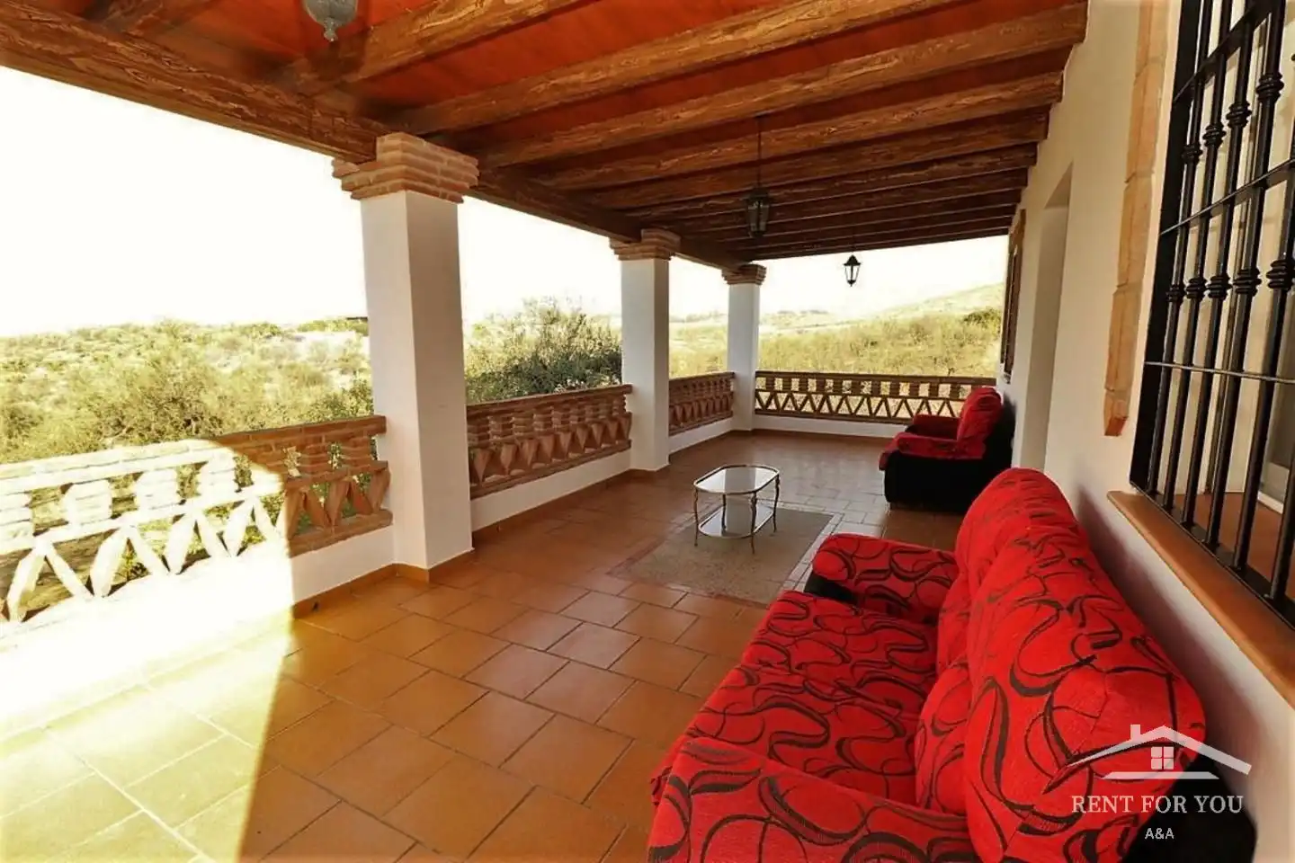 Casa con piscina in affitto a Zona rural, imagen 15