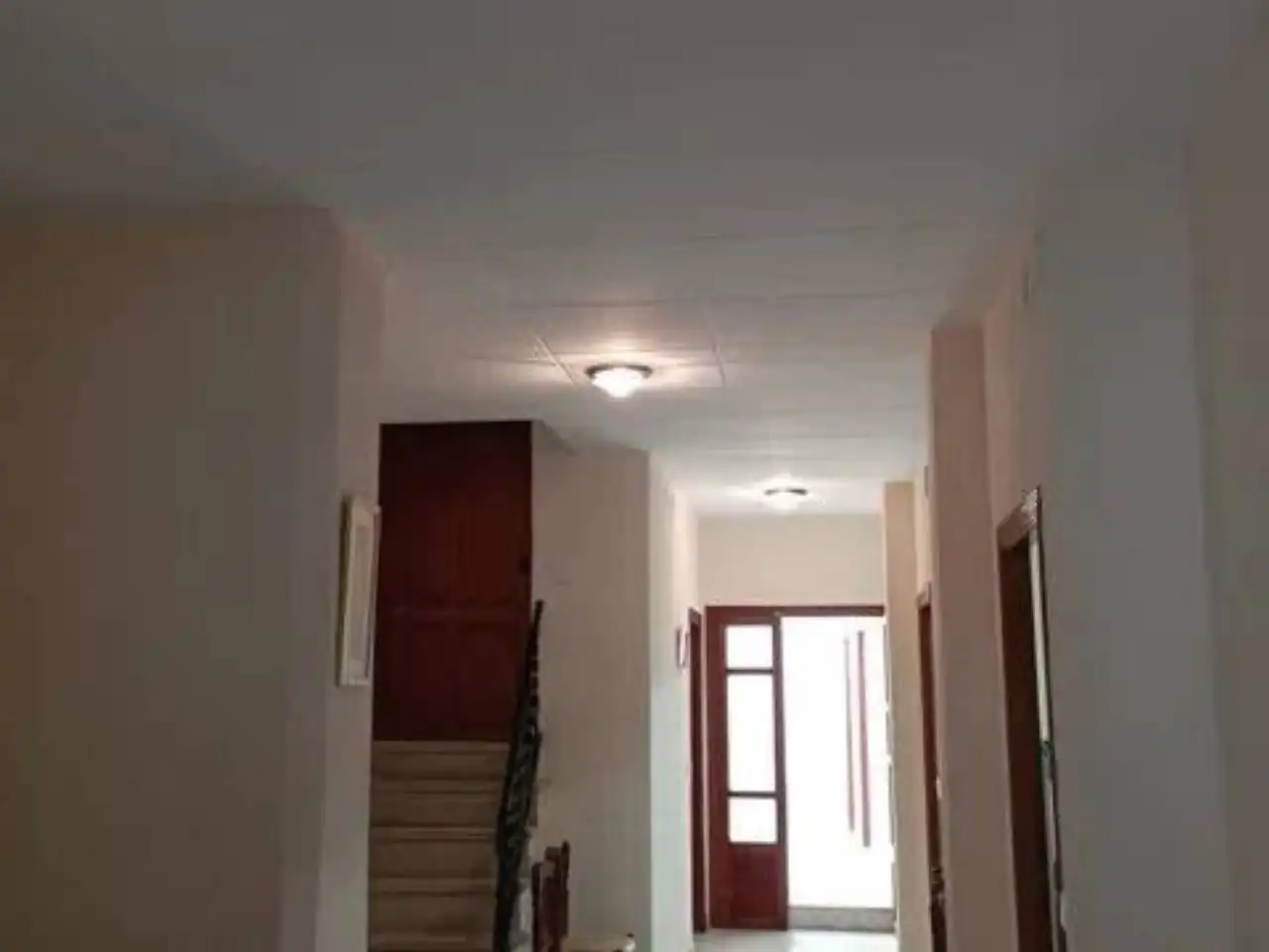 Casa adosada en venda en Alfarrasí amb Terrassa