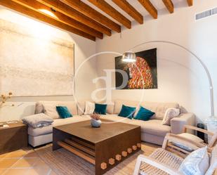 Flat to rent in Carrer de Sant Bartomeu, Sant Nicolau