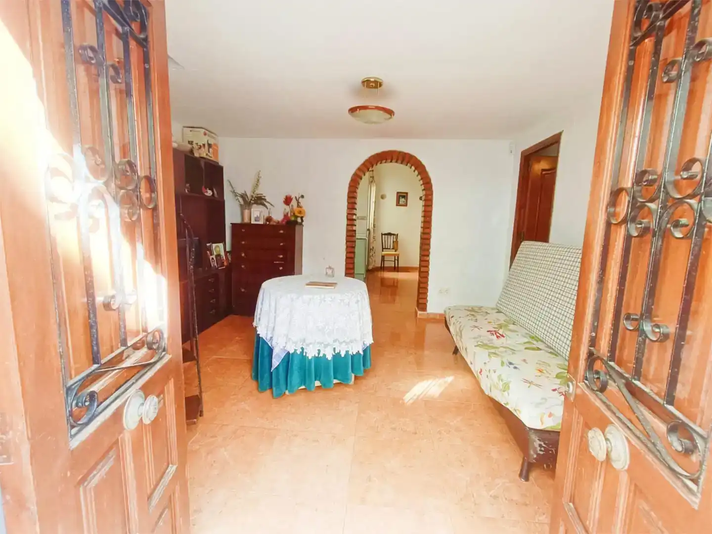 Casa o chalet en venta en Estepona con Aire acondicionado y Balcón