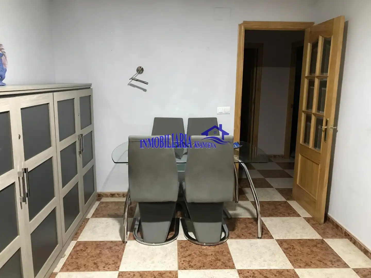 Appartamento con ascensore in affitto a Sureste, imagen 6