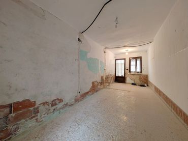 Casa rústica en venda a Cierzo
