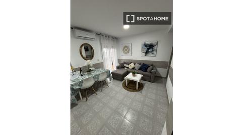 Foto 4 de Pis de lloguer a Valdezarza,  Madrid Capital