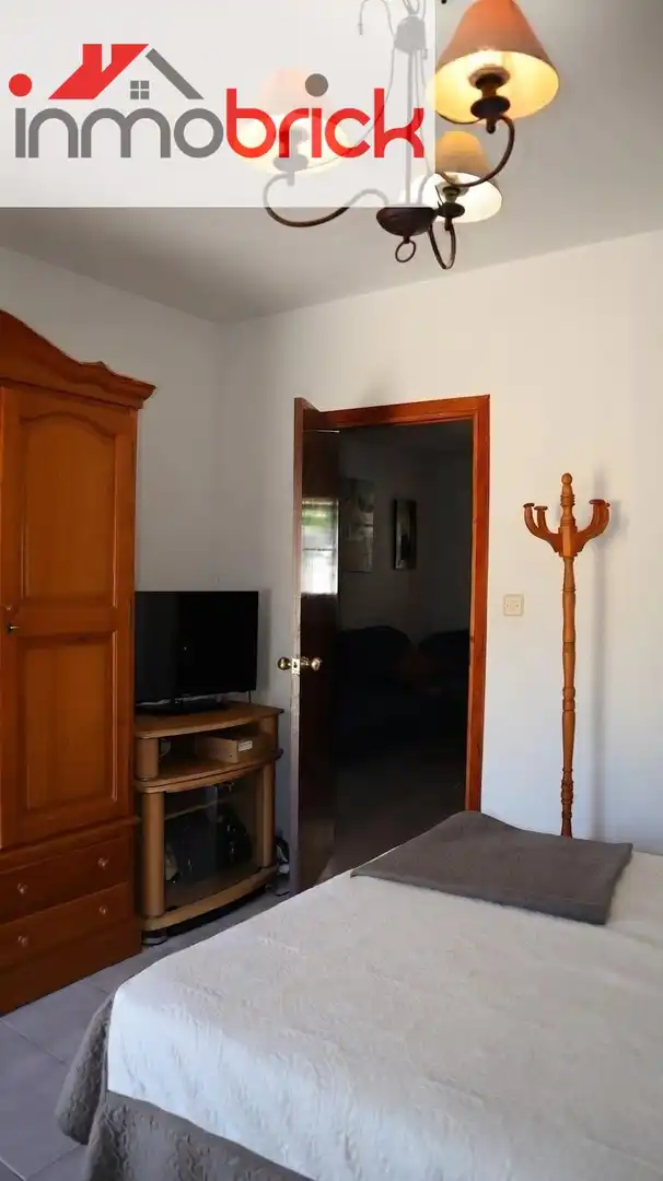 Casa amb terrassa en venda a Rute, imagen 11