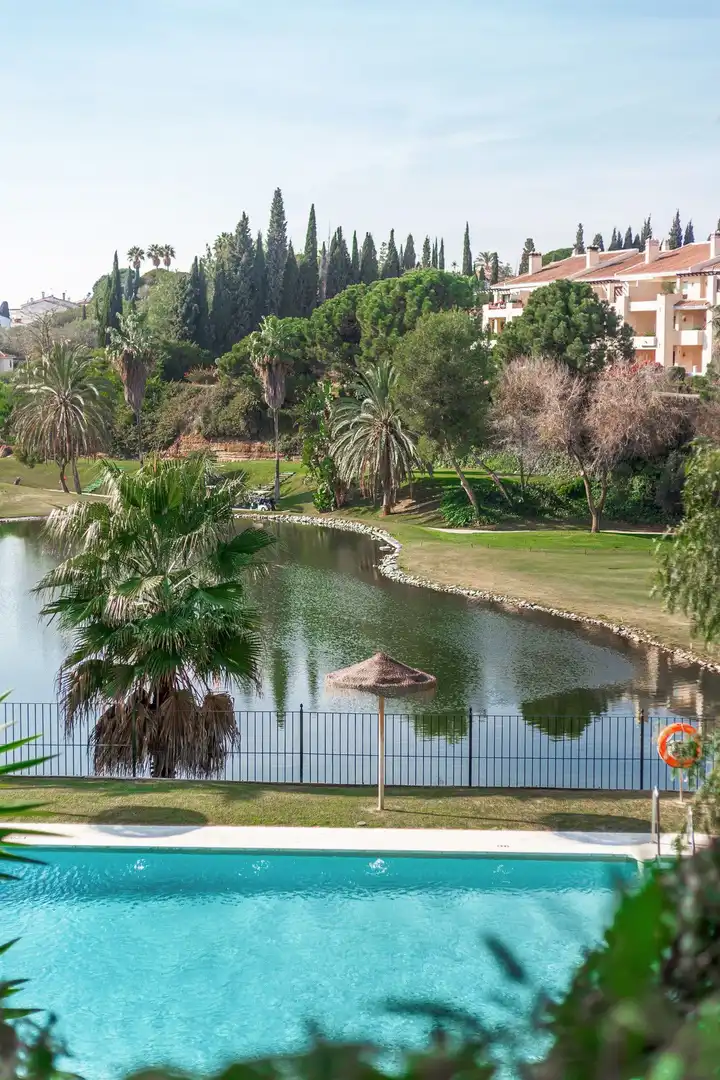 Apartamento en venta en La Quinta