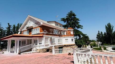 Photo 2 of House or chalet for sale in Calypo Fado, Casarrubios del Monte