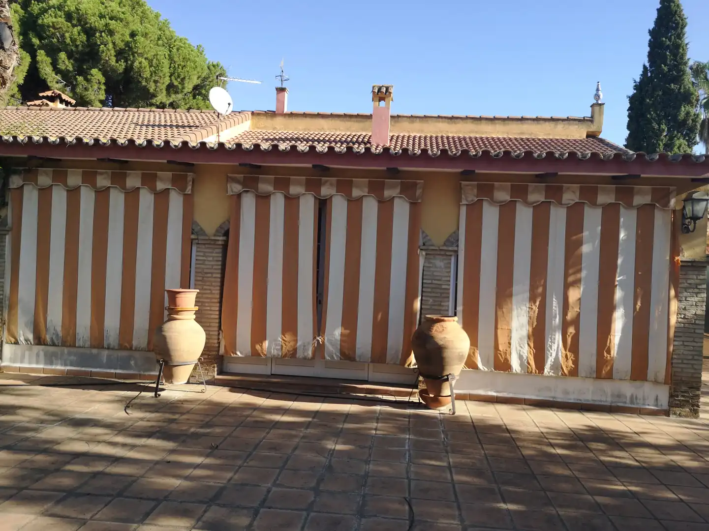 Casa amb piscina en venda a Loreto, imagen 7