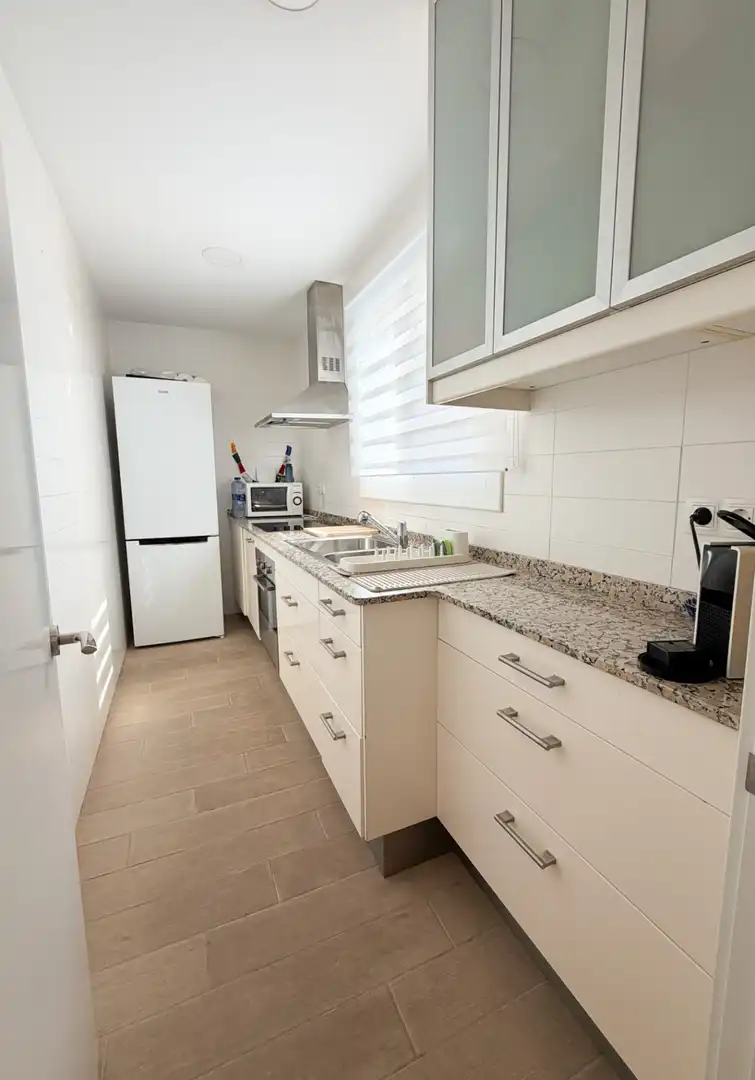 Kitchen of Apartments for rent in Centre