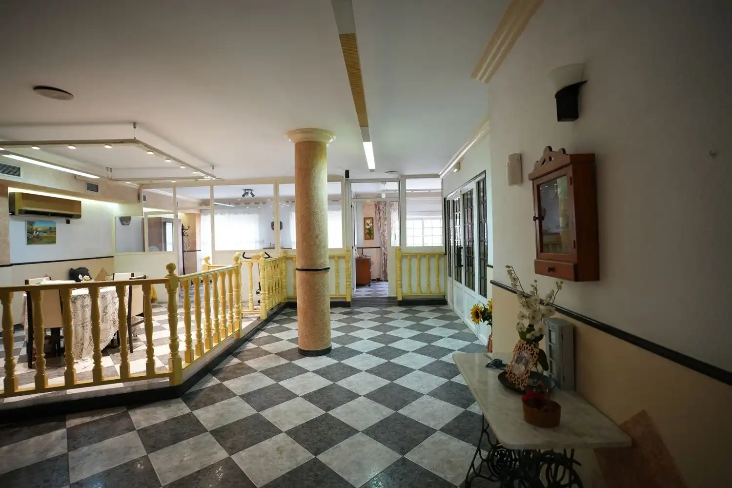 Villa zum Verkauf in Camino de Vera, imagen 14