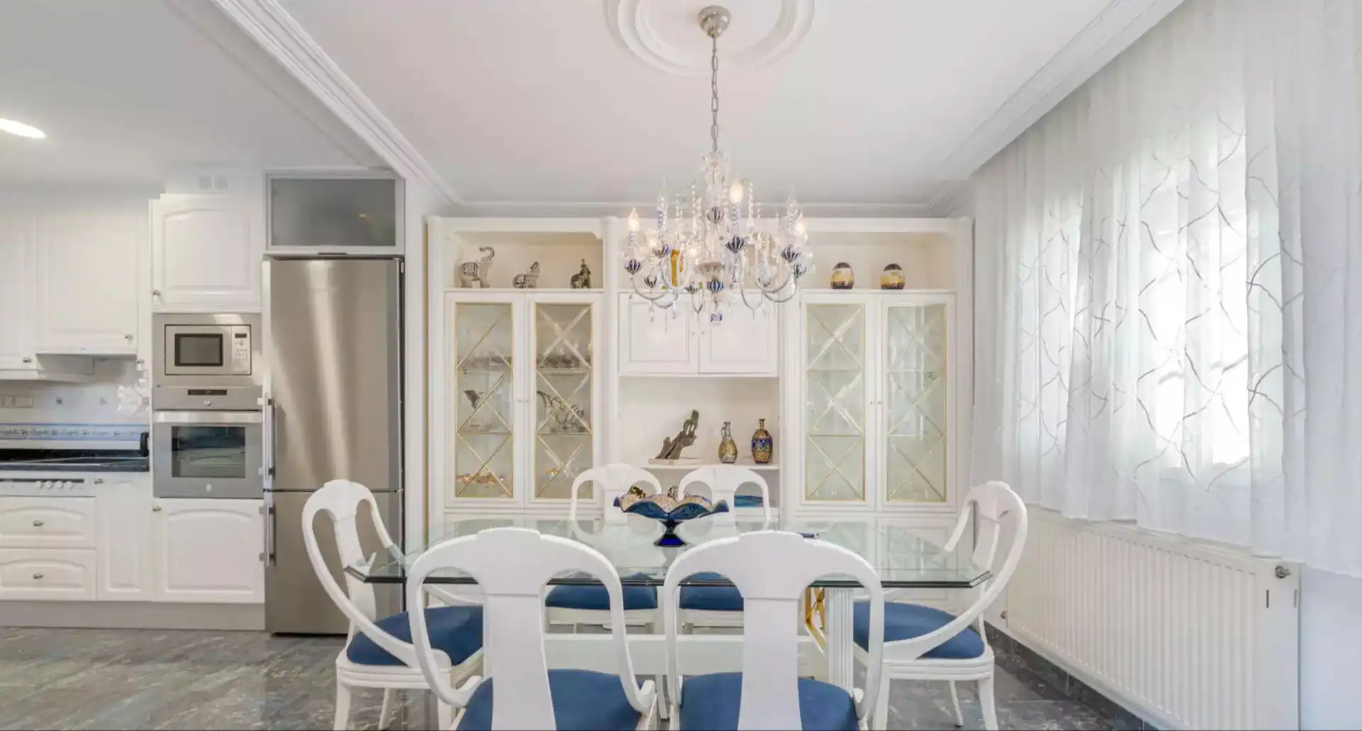 Casa con terraza en venta en Requesens 125, imagen 12