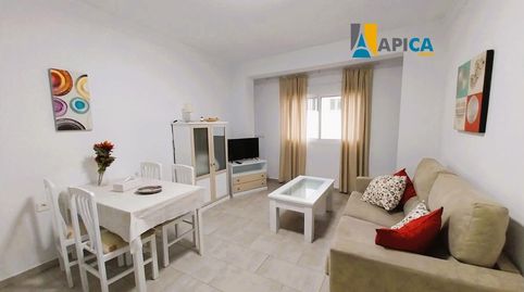 Foto 5 de Piso en venta en Conil, Conil de la Frontera
