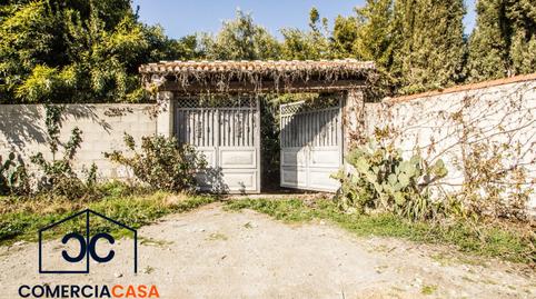 Foto 2 de Finca rústica en venda a Casco Histórico, Churriana de la Vega