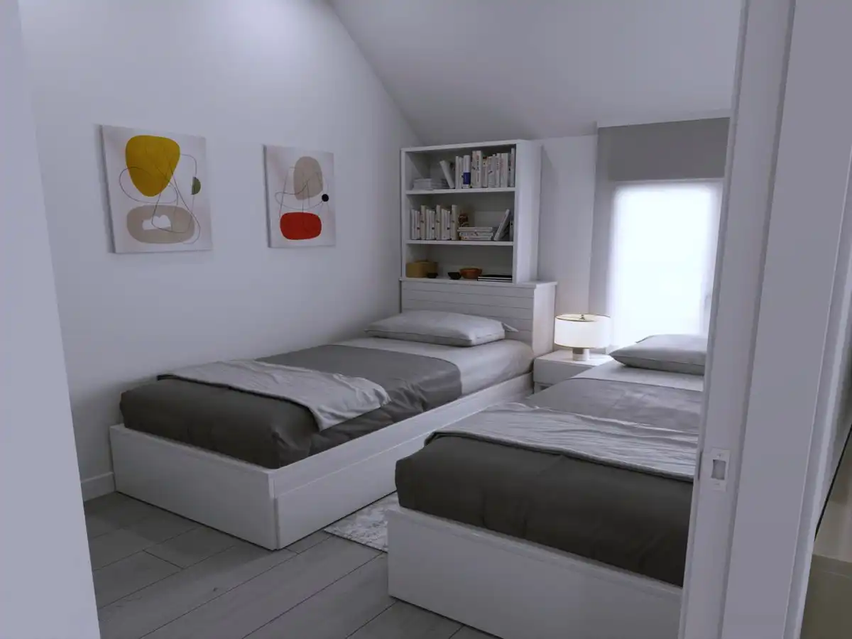 Apartment zum Verkauf in Centro ciudad, imagen 8