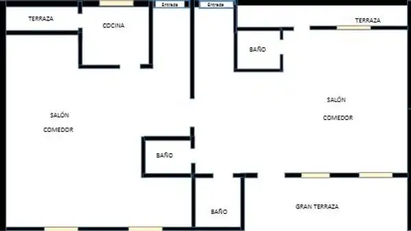 Wohnung mit Aufzug zum Verkauf in Rúa Travesía de Vigo, imagen 26