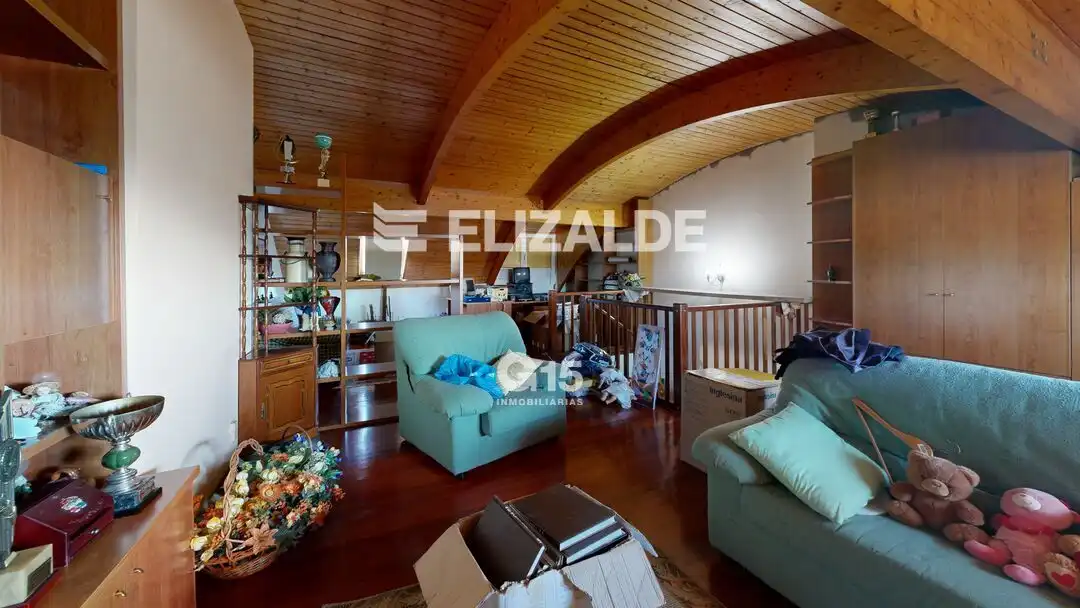 Maison mitoyenne avec piscine à vendre à Tellerigaina Kalea, imagen 75