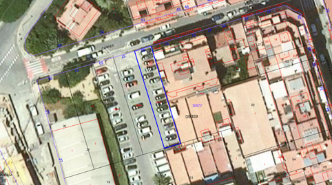 Foto 2 von Residential zum Verkauf in Francesc Llunell, La Plana, Esplugues de Llobregat