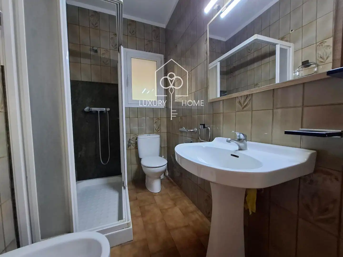Baño de Casa o chalet en venta en Begues
