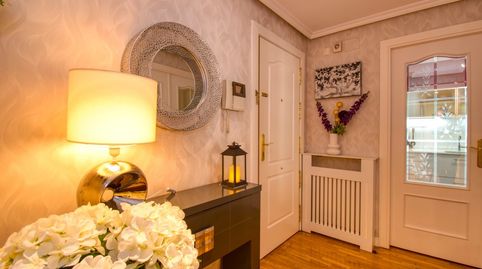 Foto 3 de Piso en venta en Calle Fornells, 9, El Pinar - Punta Galea, Las Rozas de Madrid