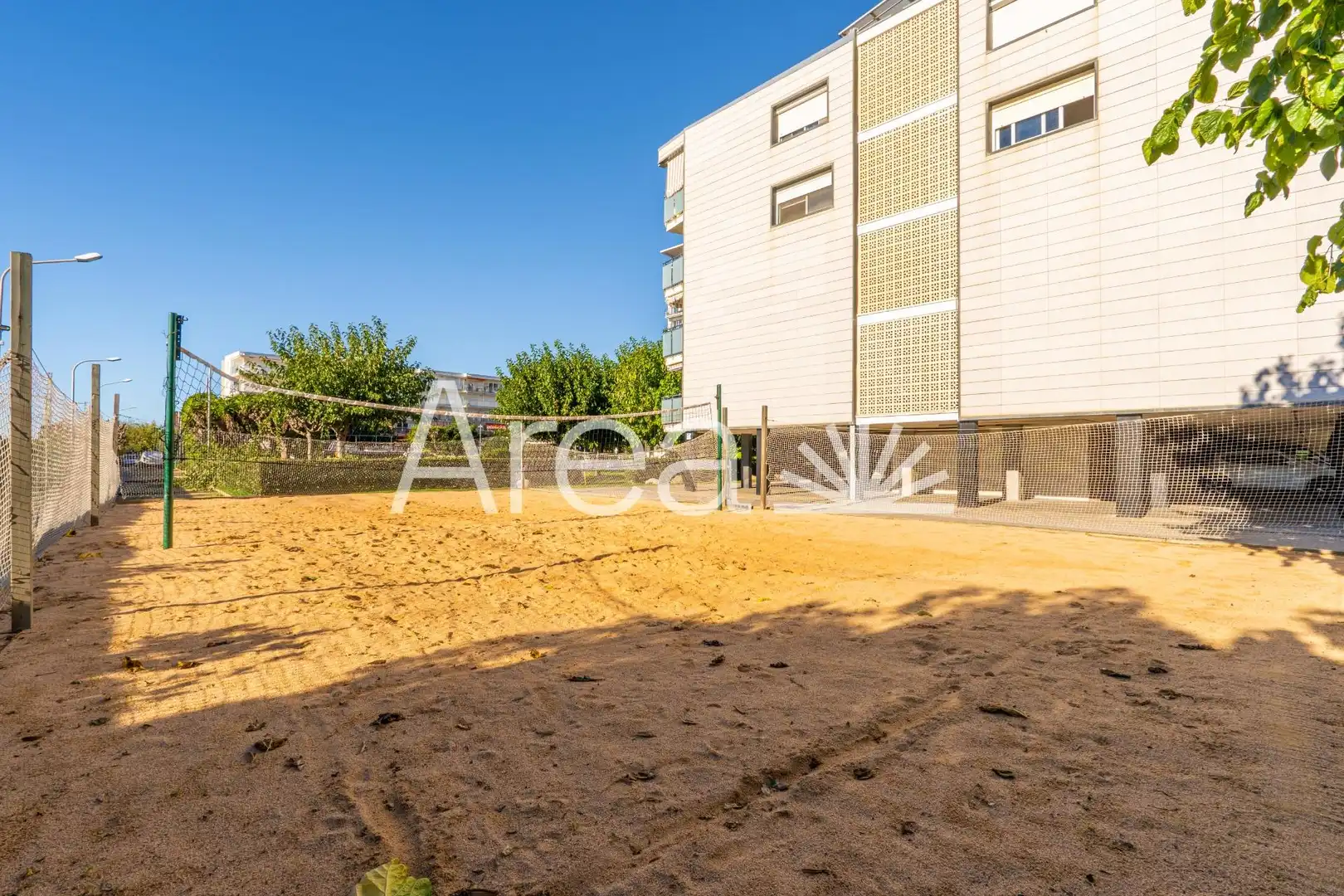 Parking de Apartamento en venta en Cabrera de Mar, Barcelona