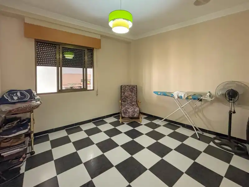 Bedroom of Houses for sale in Atarfe  with Air Conditioner