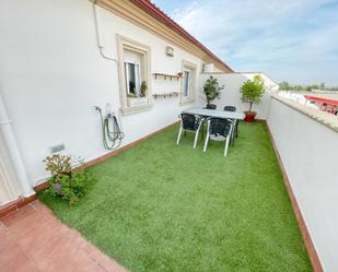 Terrace of Attic for sale in Andújar