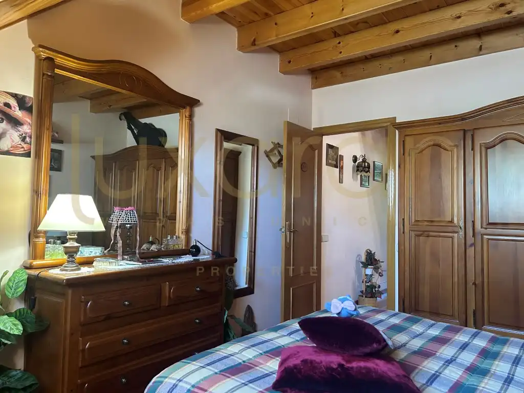 Habitación de Apartamento en venta en Alt Àneu