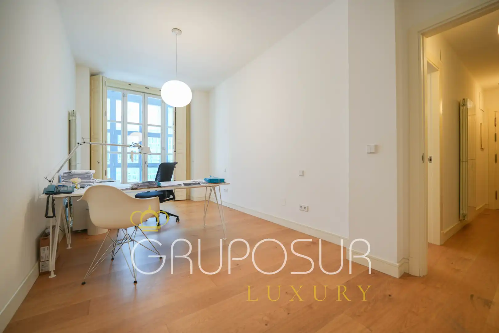 Piso con terraza en venta en Calle de Mantilla 5, imagen 33