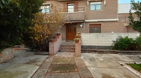Foto 2 de Casa o chalet en venta en Renedo de Esgueva, Valladolid