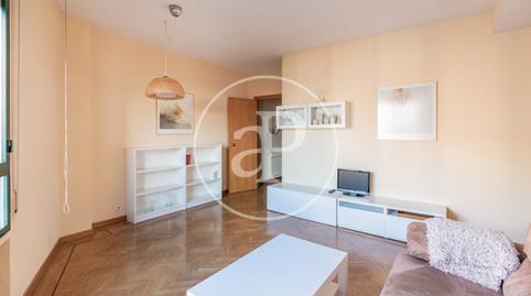 Photo 3 of Flat to rent in Argüelles, Madrid