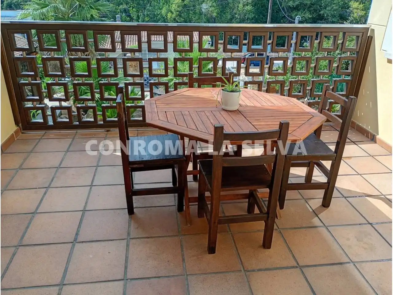 Casa con giardino in vendita a Terrafortuna - Puig Ventós, imagen 27