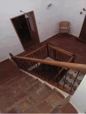 Casa o chalet en venta en Albánchez con Terraza y Amueblado