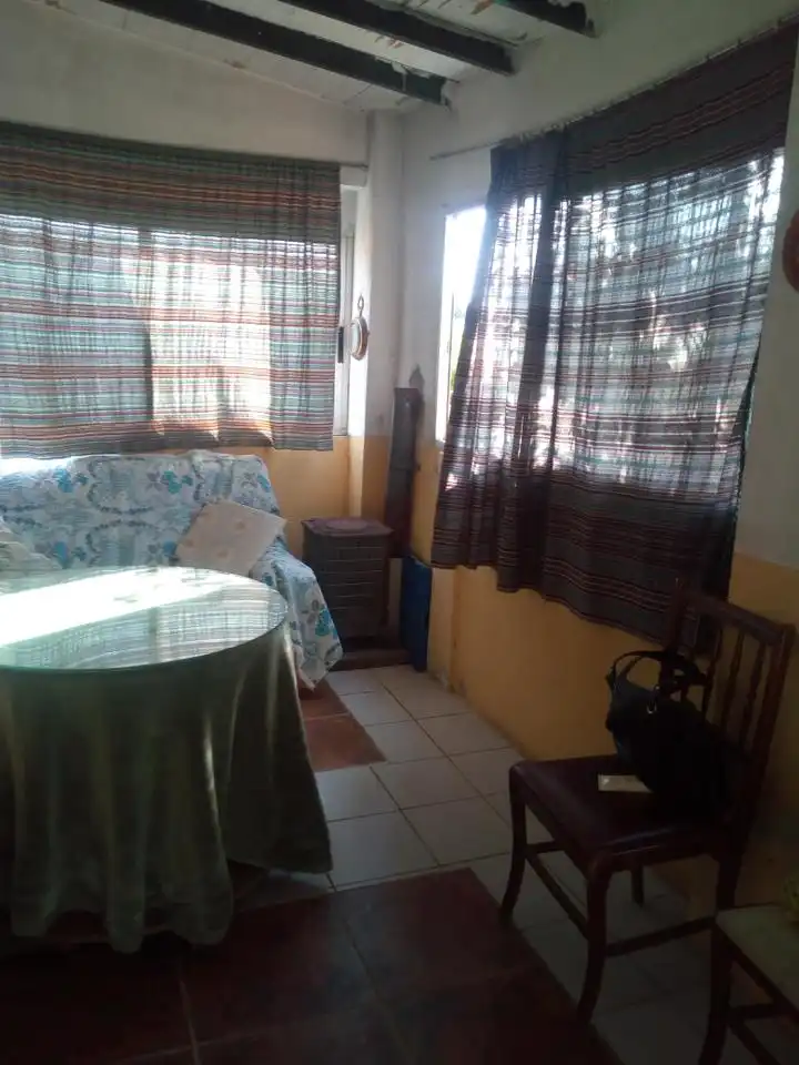 Finca rústica en venta en Santa Barbara, Malpartida de Plasencia