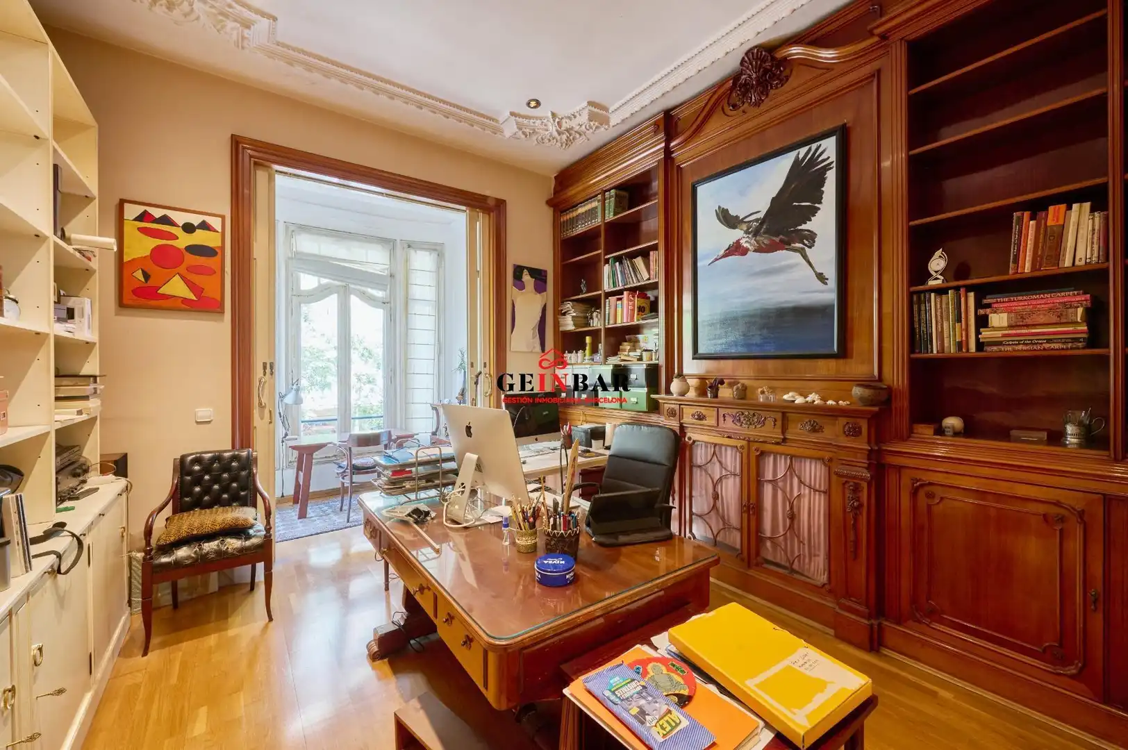 Wohnung mit Terrasse zum Verkauf in Carrer Carrer València, imagen 9
